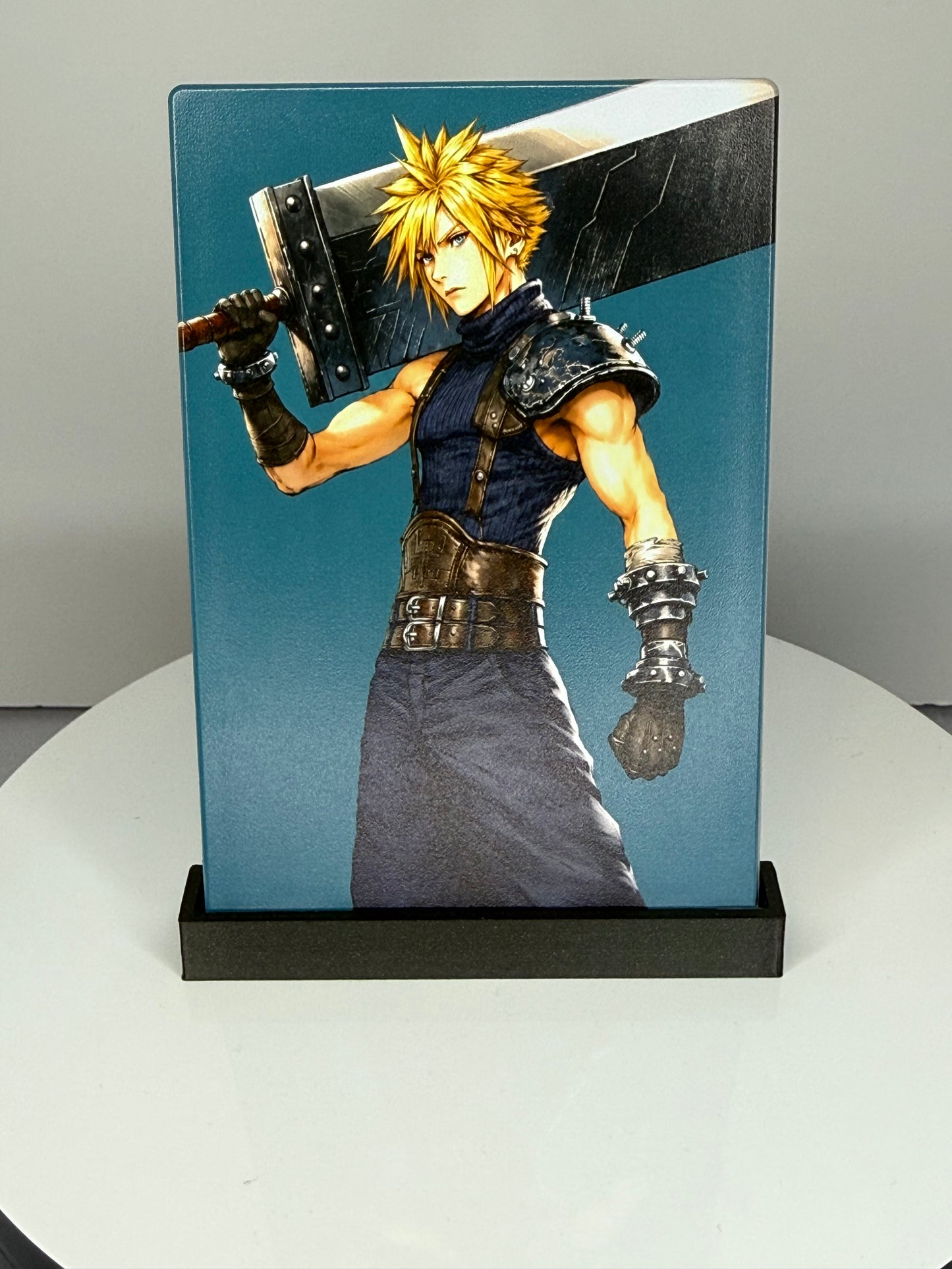 Cloud One Touch Mag Case