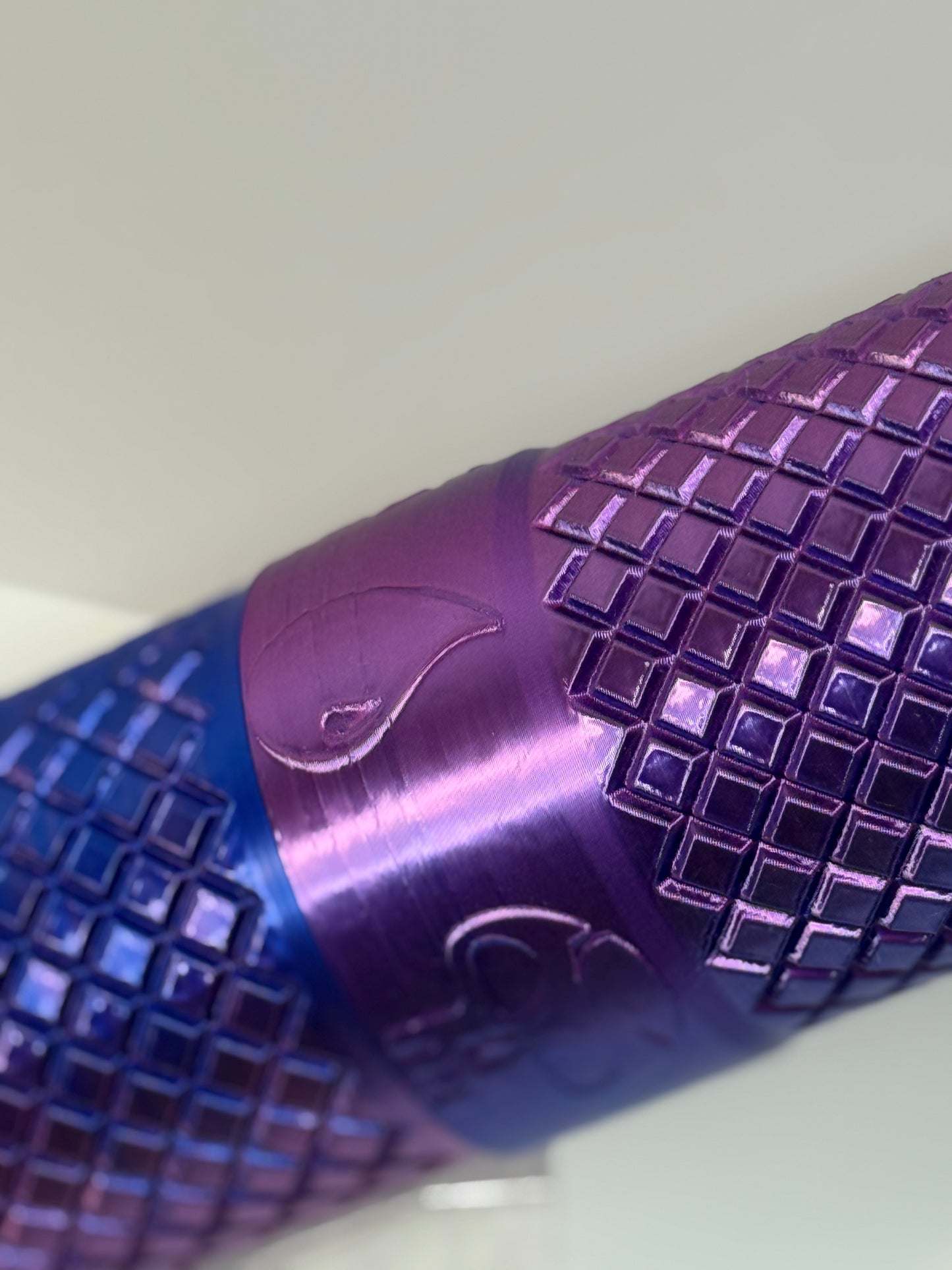 Playmat Tube - Silk+ Neon City