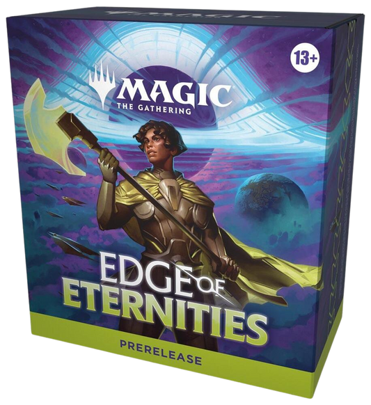 Edge of Eternities - Prerelease Pack - Edge of Eternities (EOE)