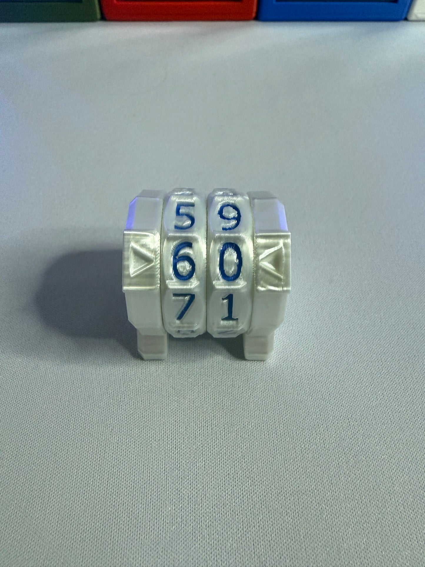 Life Counter Airbending