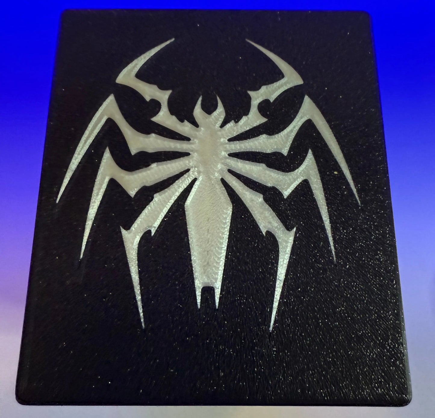 Venom/Anti-Venom Commander Deck Box The Lucky Pull