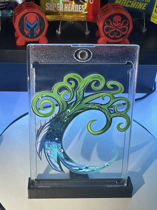 Custom One Touch Mag Case