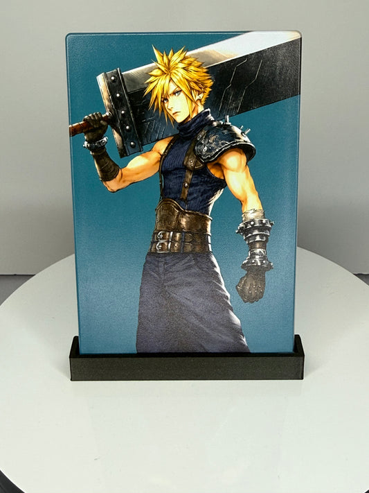 Cloud One Touch Mag Case
