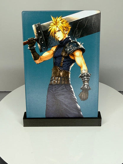 Custom One Touch Mag Case
