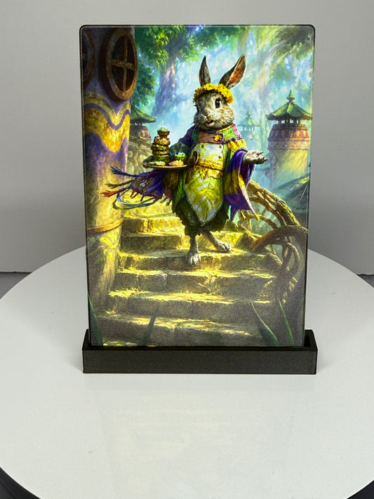 Ms. Bumbleflower One Touch Mag Case