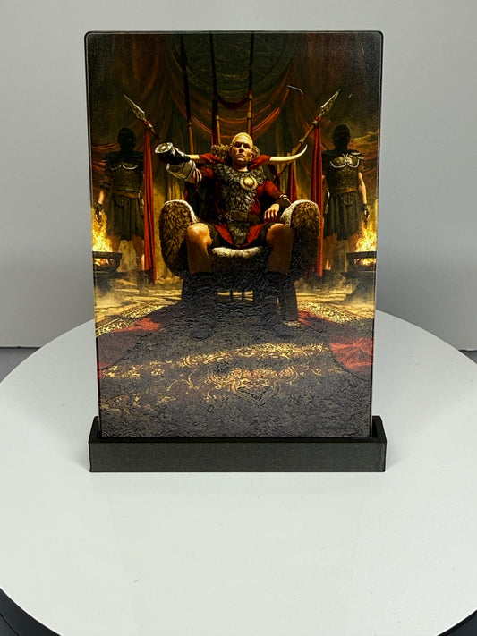 Cesar One Touch Mag Case