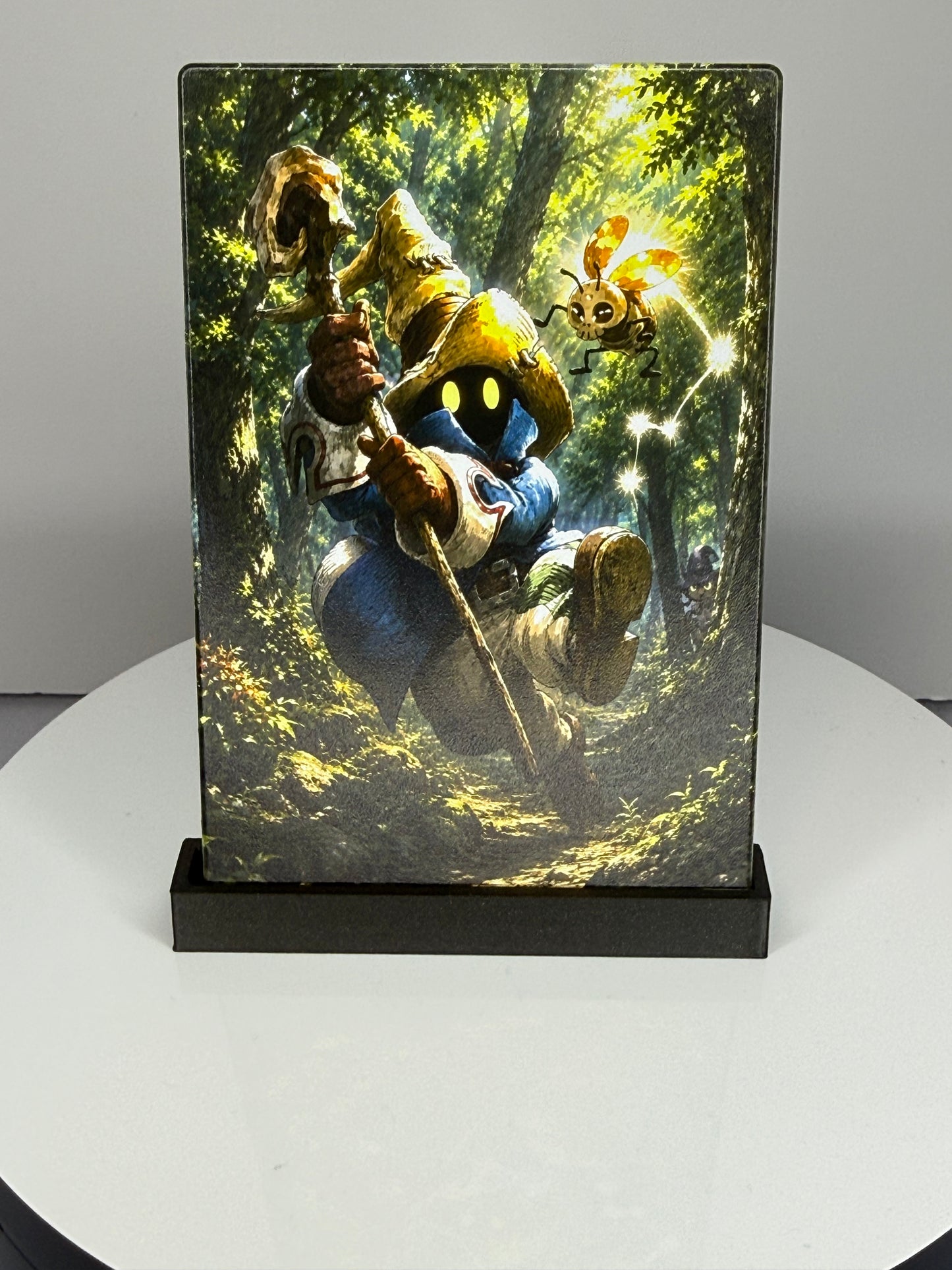 Custom One Touch Mag Case