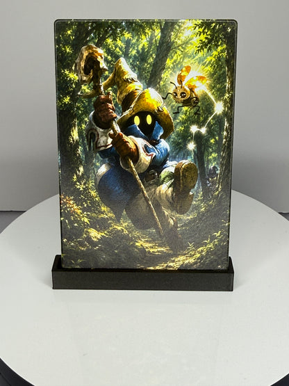 Custom One Touch Mag Case