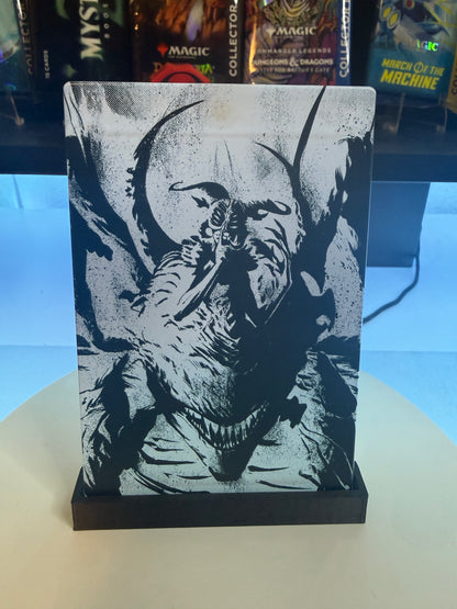 Custom One Touch Mag Case