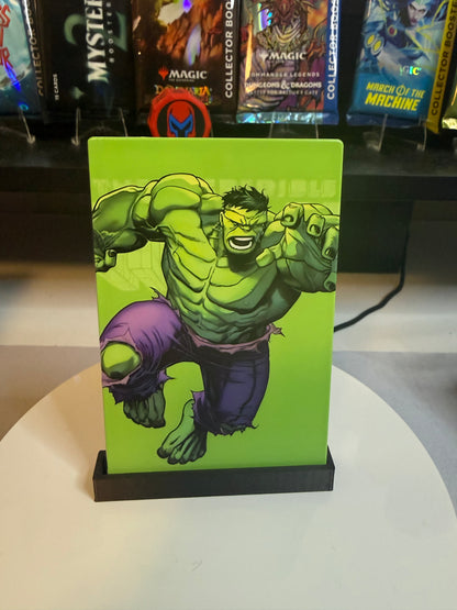 Custom One Touch Mag Case
