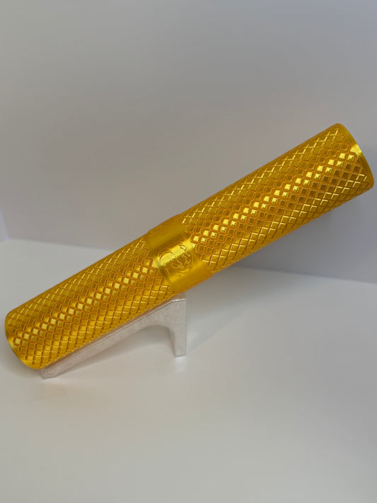 Playmat Tube - Silk+ Gold - 14"