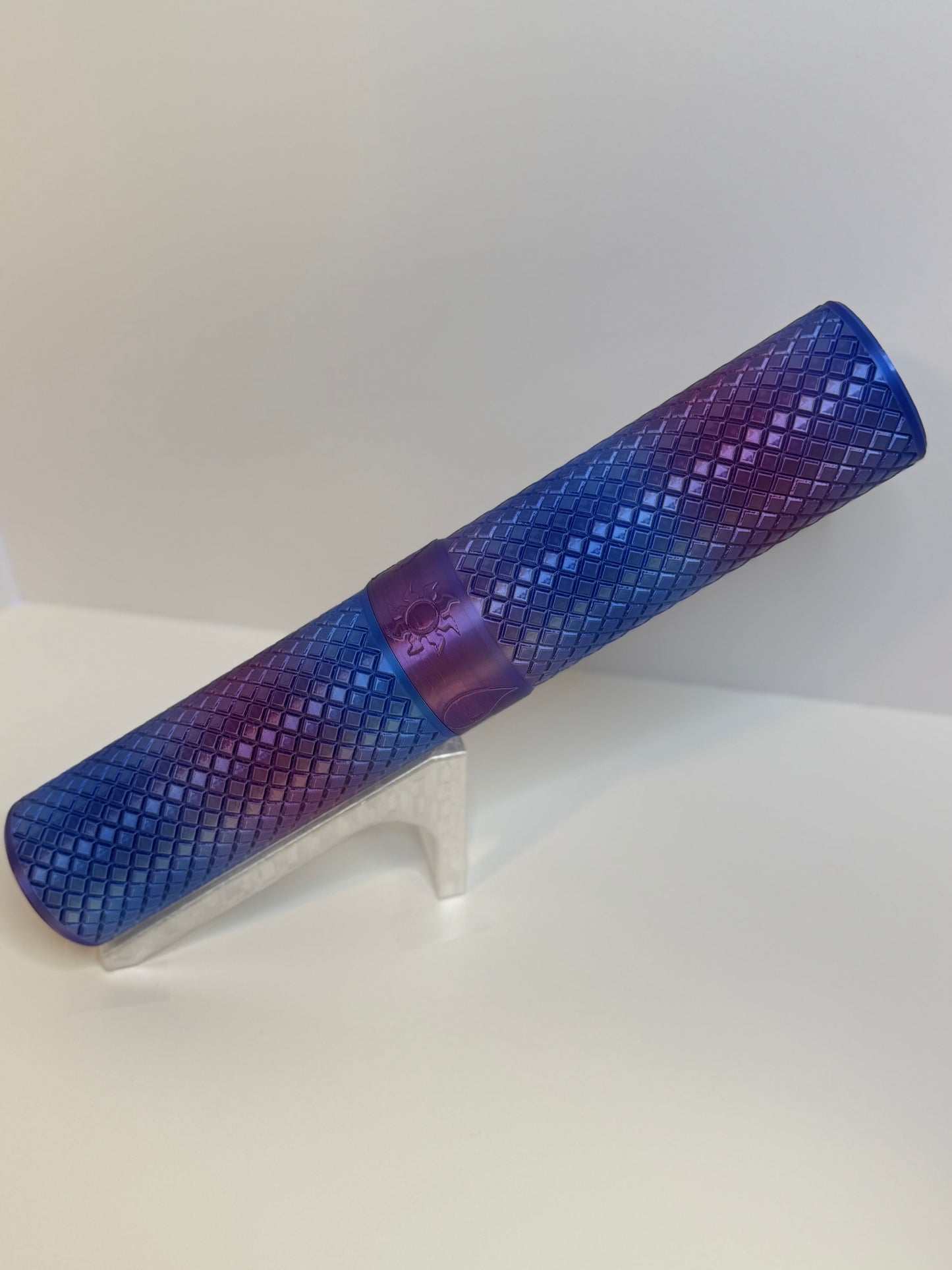 Playmat Tube - Silk+ Aurora Purple - 14"