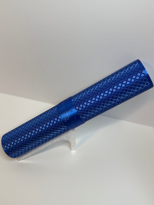 Playmat Tube - Silk+ Blue - 14"