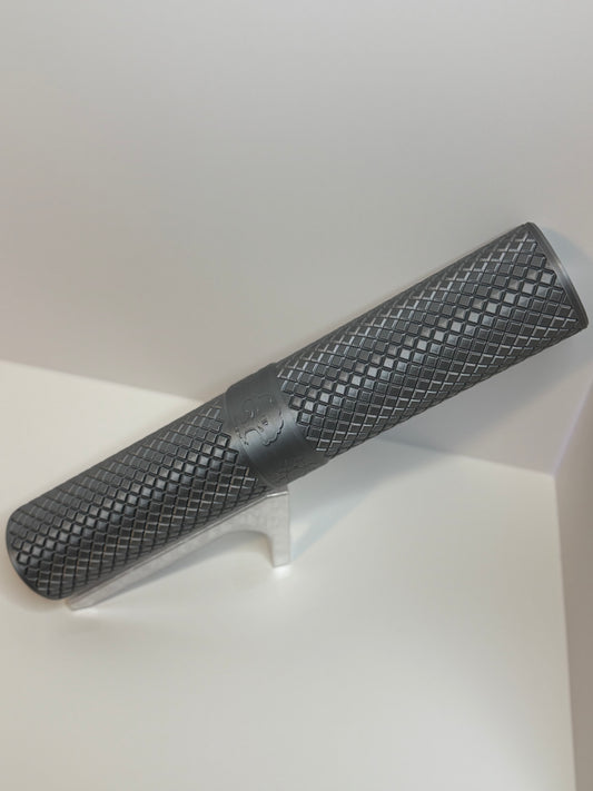 Playmat Tube - Silk+ Titan Gray - 14"