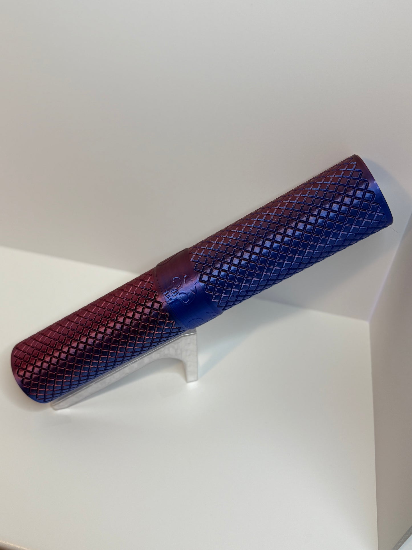 Playmat Tube - Silk+ Midnight Blaze - 14"