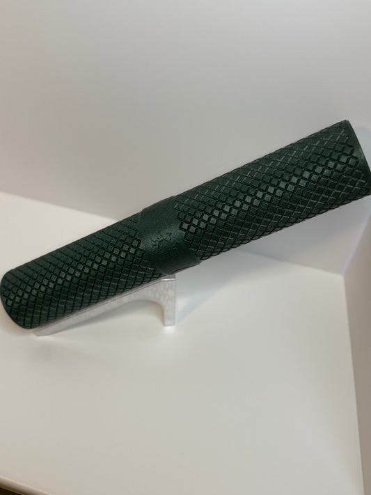 Playmat Tube - Alpine Green Sparkle - 14"