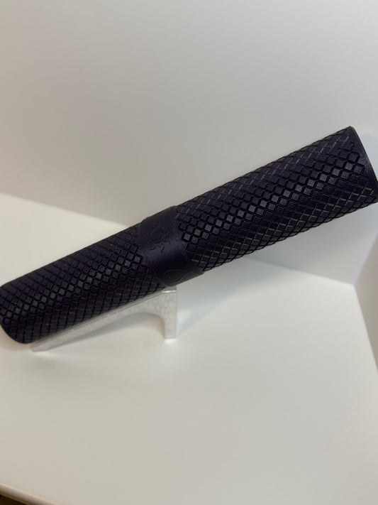 Playmat Tube - Royal Purple Sparkle - 14"