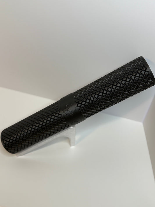 Playmat Tube - Iron Gray Metallic - 14"